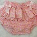 adult baby sissy abdl pink unicorn cotton diaper cover knickers op linings cosplay fancy dress sexy all sizes