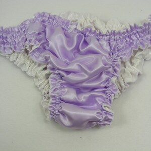 Satin Panties Sissy - Etsy