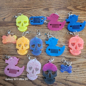 Custom Keychains