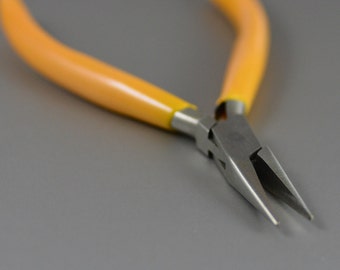 Lightweight Economy Chain Nose Pliers