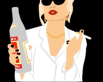 Ab Fab