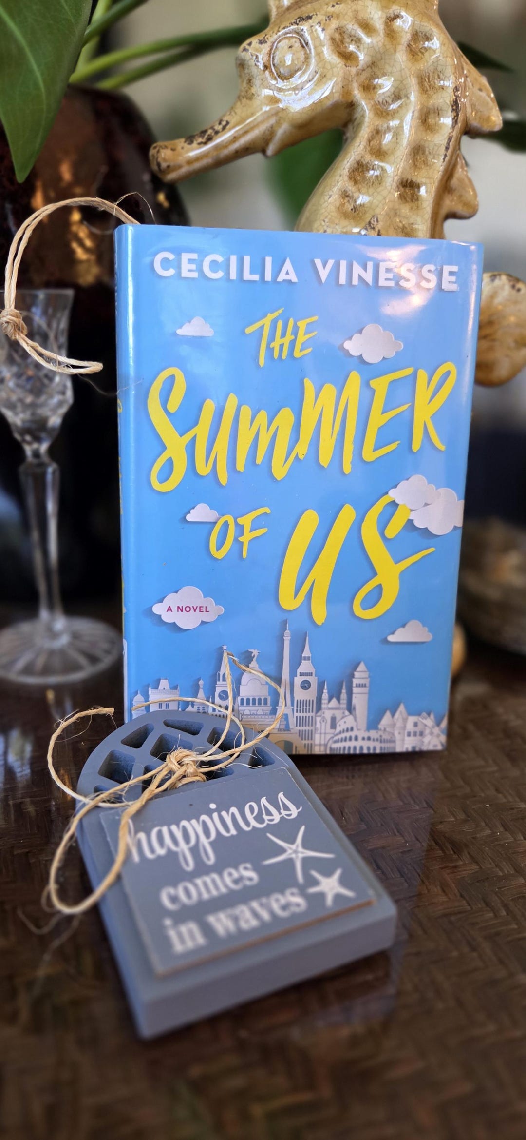 Airbnb, VRBO, Summer Guest House, She Shed Decor, Rainy Day Gift ...