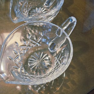 Waterford Boat Bowl - Etsy