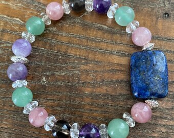 Cacao Truth Bracelet