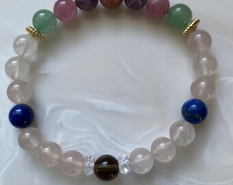 Cacao Gentle Spirit Bracelet