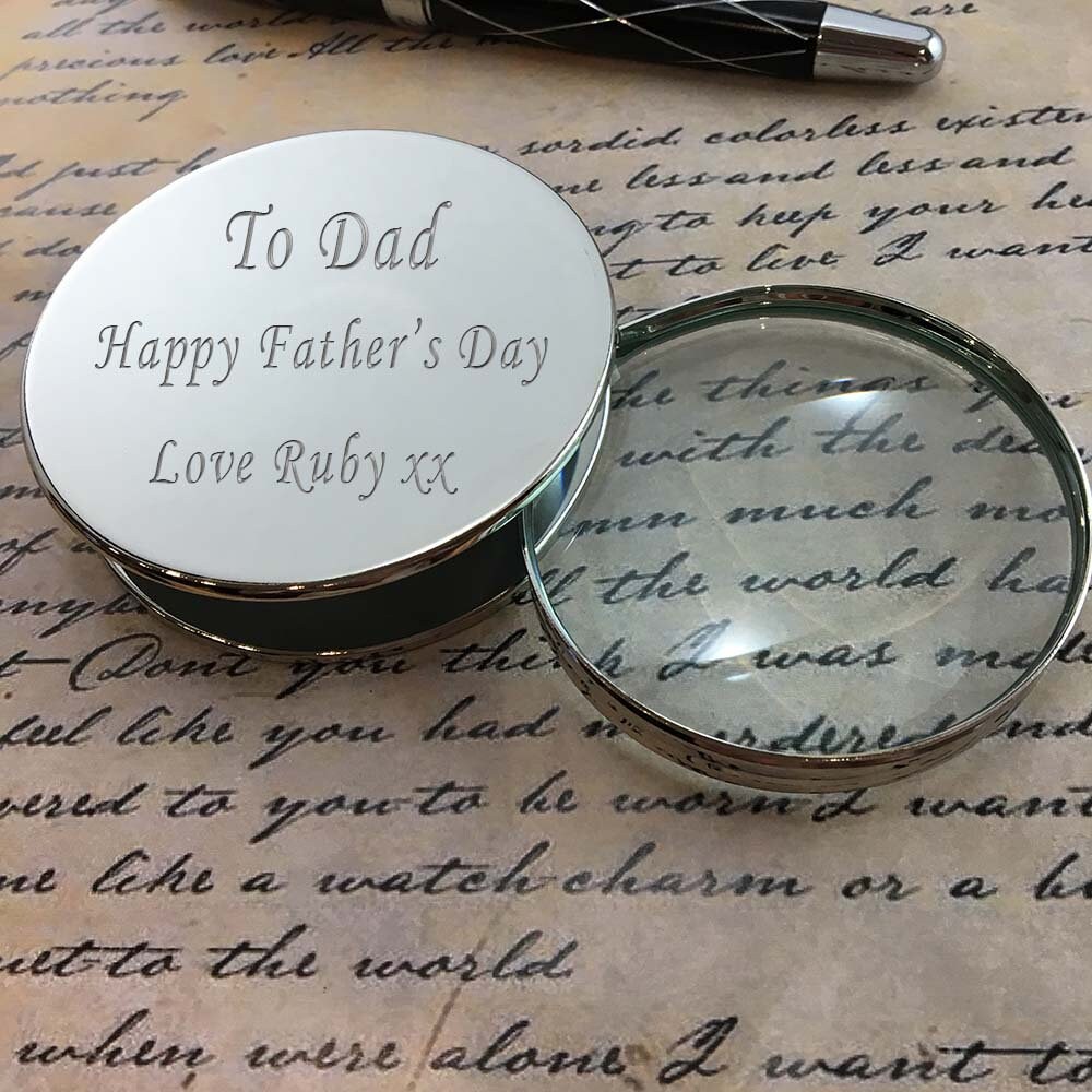 Dome Magnifier for sale 72 ads for used Dome Magnifiers