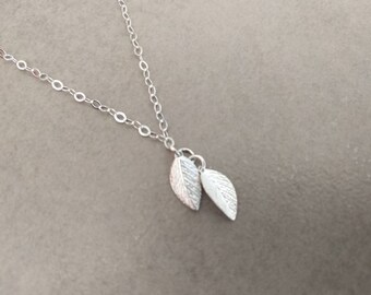 Bracelet de cheville, Bracelet de cheville en argent, Petite feuille, Bijoux de cheville, Feuilles d'argent de cheville, Bijoux de pied, Bracelet de cheville en argent, Bracelet de cheville en argent sterling, Bracelet de cheville