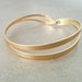 see more listings in the Gold Bracelet section