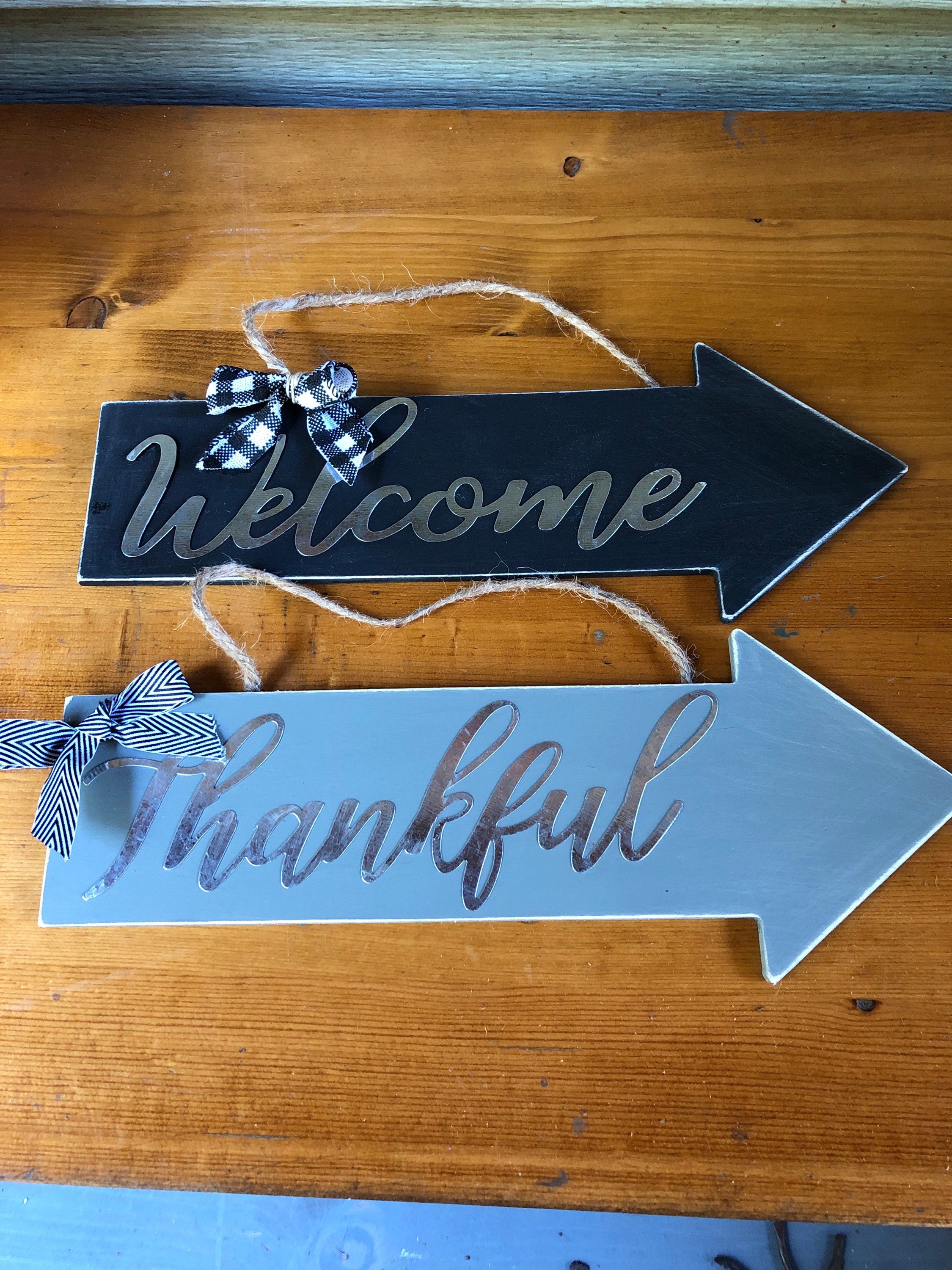 Wall Hanging/Signs/Home Decor/Home And Living Etsy