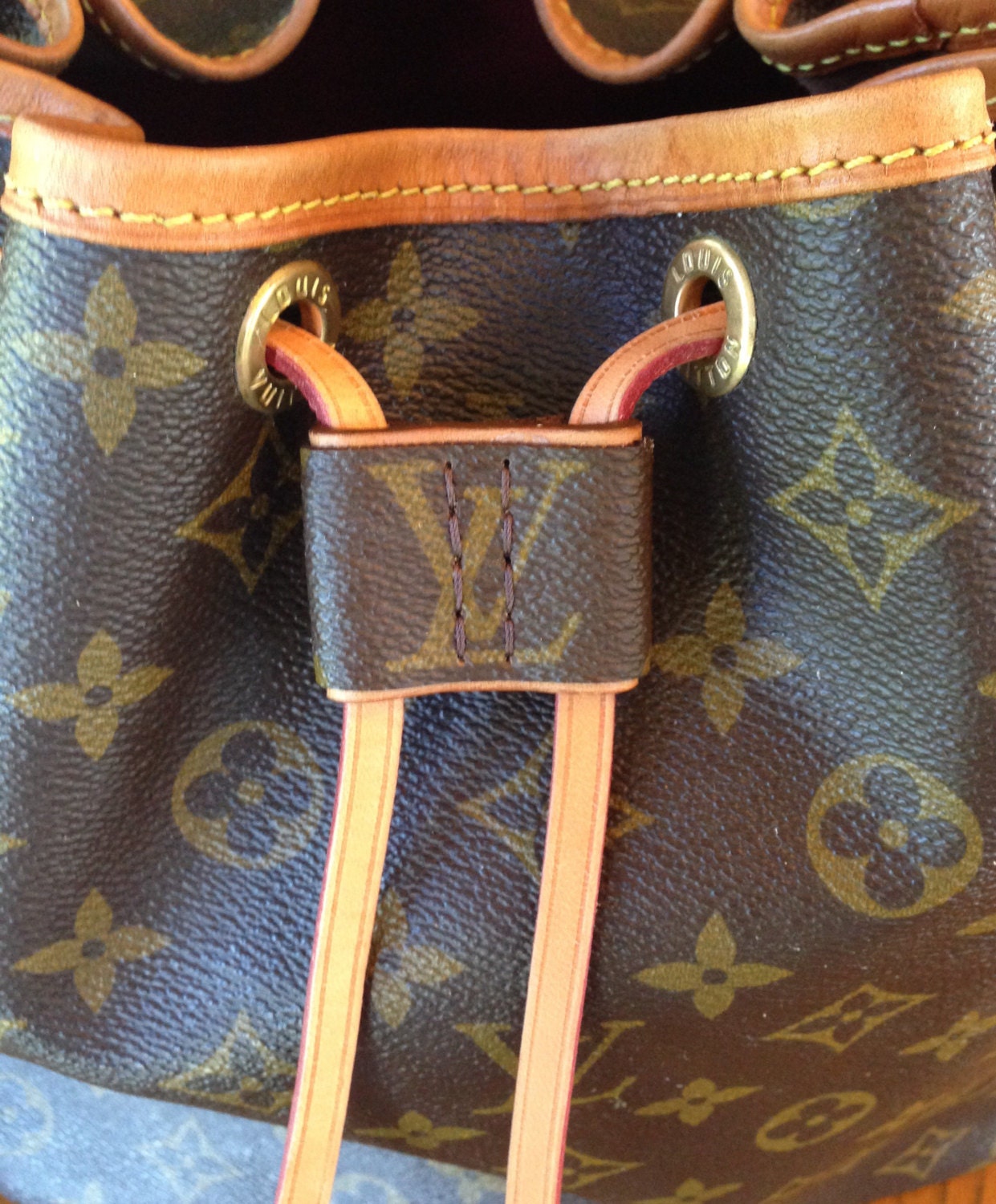 What Is Upcycled Louis Vuitton Paul Smith
