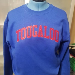 Tougaloo Sweatshirt