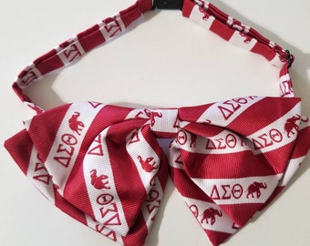 Delta Flappy Bowtie