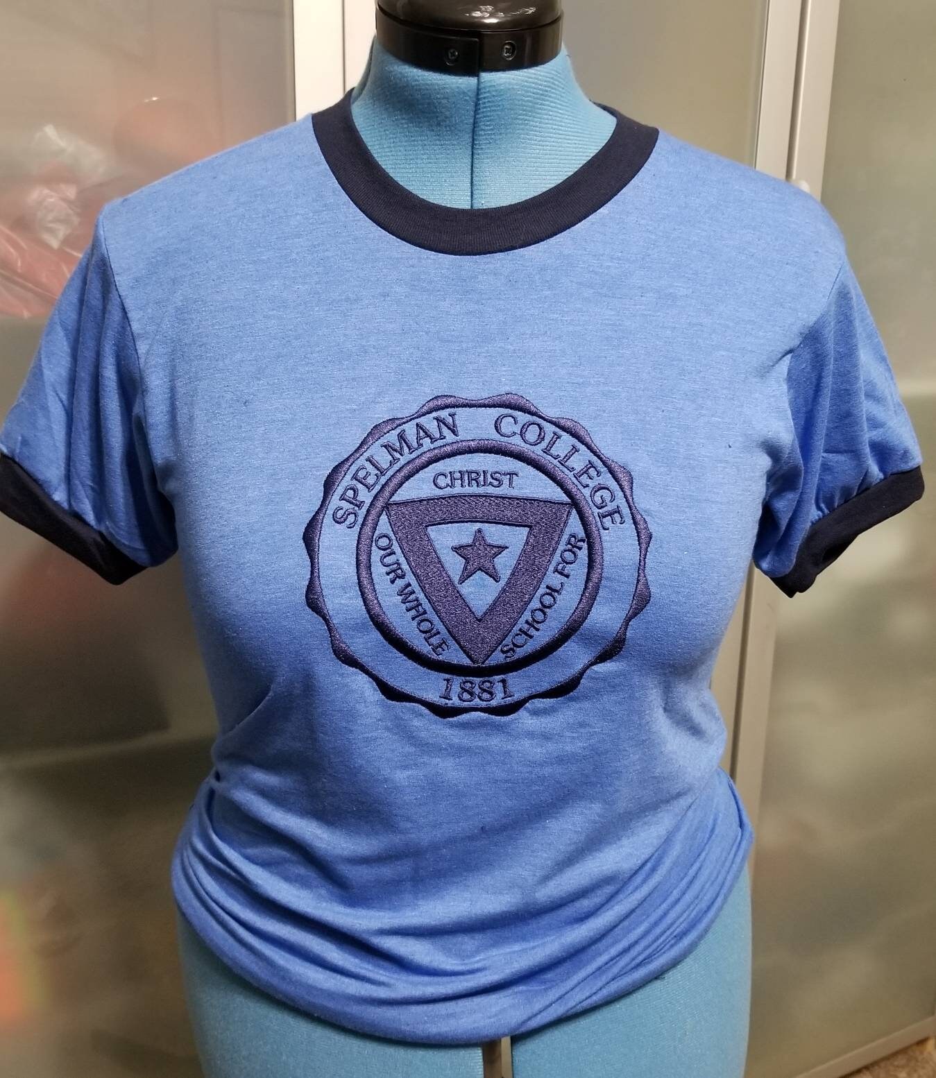 Spelman Tshirt
