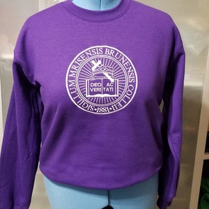 Morris Brown Sweatshirt