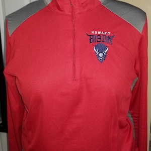Howard Shirt