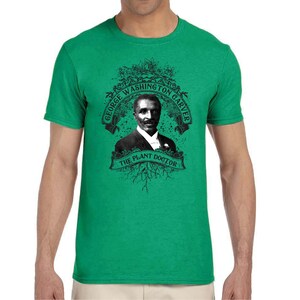 George Washington Carver Tshirt