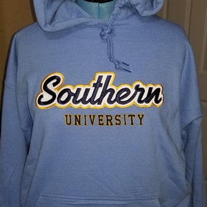 Southern Hoodie