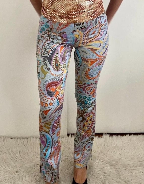 Vintage 00s y2k bebe - Gem