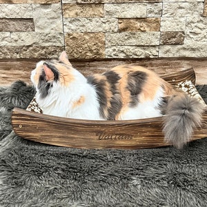 Cat Shelf, Cat Hammock, Cat Tree, Cat Step, Cat Swing Bed, Modern Cat Furniture, Wall Cat Shelf, Wall Cat Step