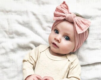 next baby girl headbands