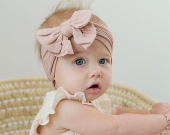 Plain baby sale headbands to decorate