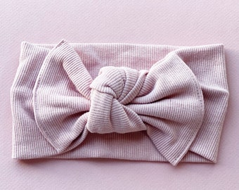 thick baby headbands