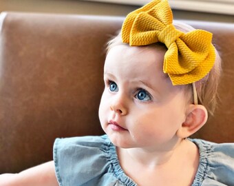 headbands for one year olds