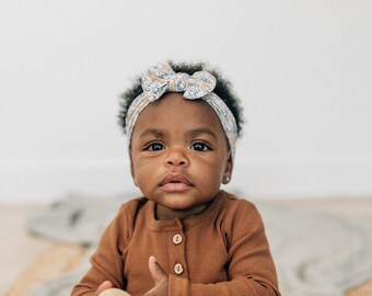 thick baby headbands