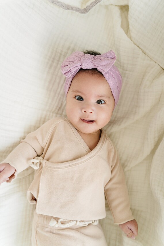 Thick nylon headbands sales
