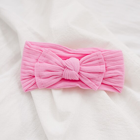 Thick best sale baby headbands
