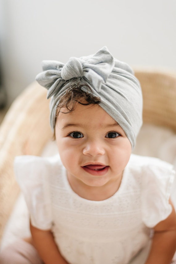 Turbantes de lazo algodón turbante de de - Etsy México