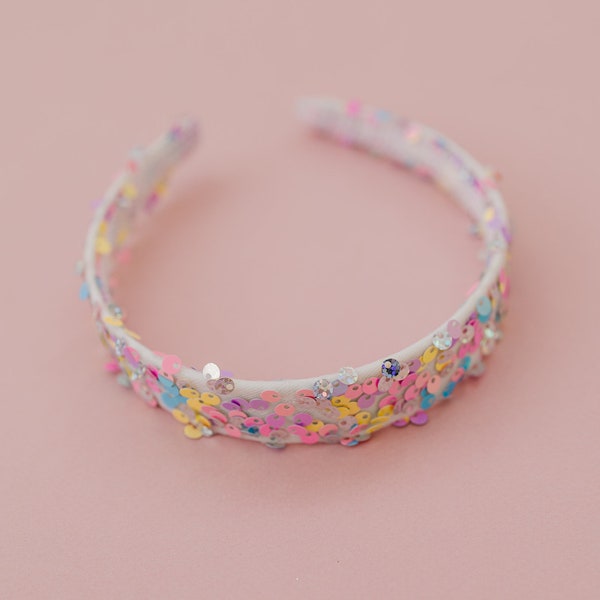 Little Girl Headband Etsy