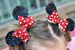 Best Day Ever Clips, Magical Hair Clips, Vacation Hair Clip, 