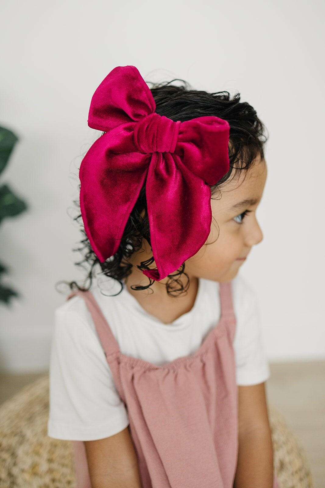Big Bows for Girls (Texas Size Big Hair Bows) 20+ Colors