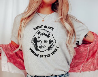 Golden Girls Shirt. Betty White fan. Golden Girls T-Shirt. Gift for Golden Girls fan. Shady Pines. Golden Girls Tee