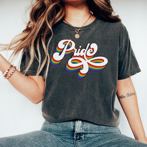 Gay Pride Shirt, Pride, LGBTQ Shirt, LGBT Pride, Pride Shirt,, Rainbow Pride Shirt, Pride Tie Dye Shirt, Equality Shirt