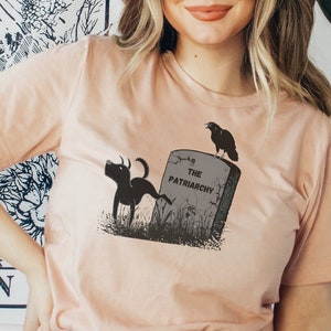 Feminist shirt, Smash the patriarchy shirt, feminism shirt, funny shirt, shirt for women, smash the patriarchy
