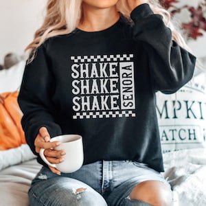 Beetlejuice sweatshirt, funny sweatshirt, Ghost shirt, beetlejuice movie shirt