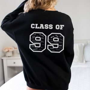Sudadera de Buffy, sudadera de Sunnydale, regalo para fans de Buffy, camiseta de la serie de televisión de los 90