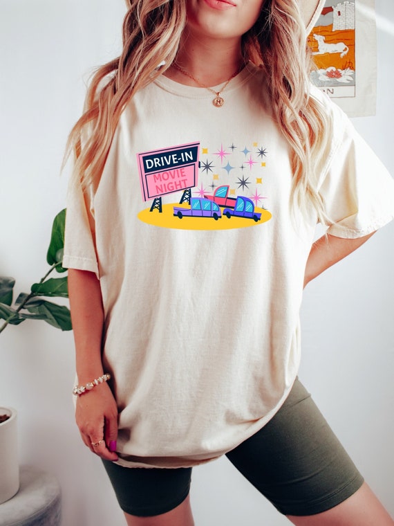 Drive Classic Movie T-Shirt Drive Classic Movie T-Shirt