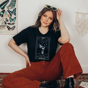 Tarot card Hair Stylist Shirt, Hair dresser shirt, Hair Stylist Gift, Hair Dresser tee, Hair Dresser Gift, Hair Stylist t-shirt