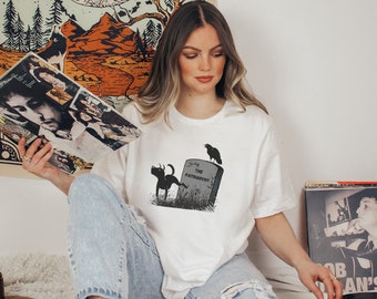 Feministisch shirt, Smash the patriarchy shirt, feminisme shirt, grappig shirt, shirt voor vrouwen, smash the patriarchy