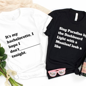 Custom Funny Bride Bachelorette shirt. Card against humanity themed bachelorette t-shirts. Personalized Bridal party shirts