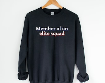 Law and order svu sweatshirt, benson and stable shirt, crime show tee, true crime sweatshirt, true crime fan, gift for friend