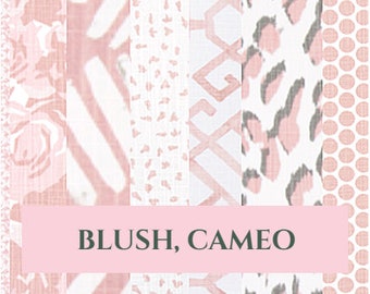 Blush Collection