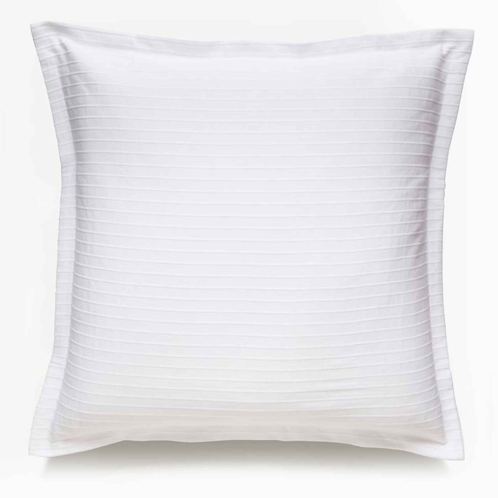 Euro Pillow Sham Insert Match Your Bed Skirt 24 Solids Etsy