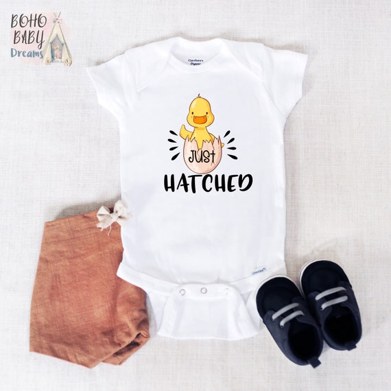 funny baby vest One handsome king of the jungle bodysuit babygrow