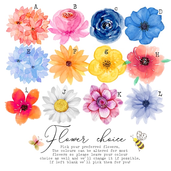 bloemen voor oma