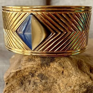 Vintage Avon Bracelet, Gallery Original bangle