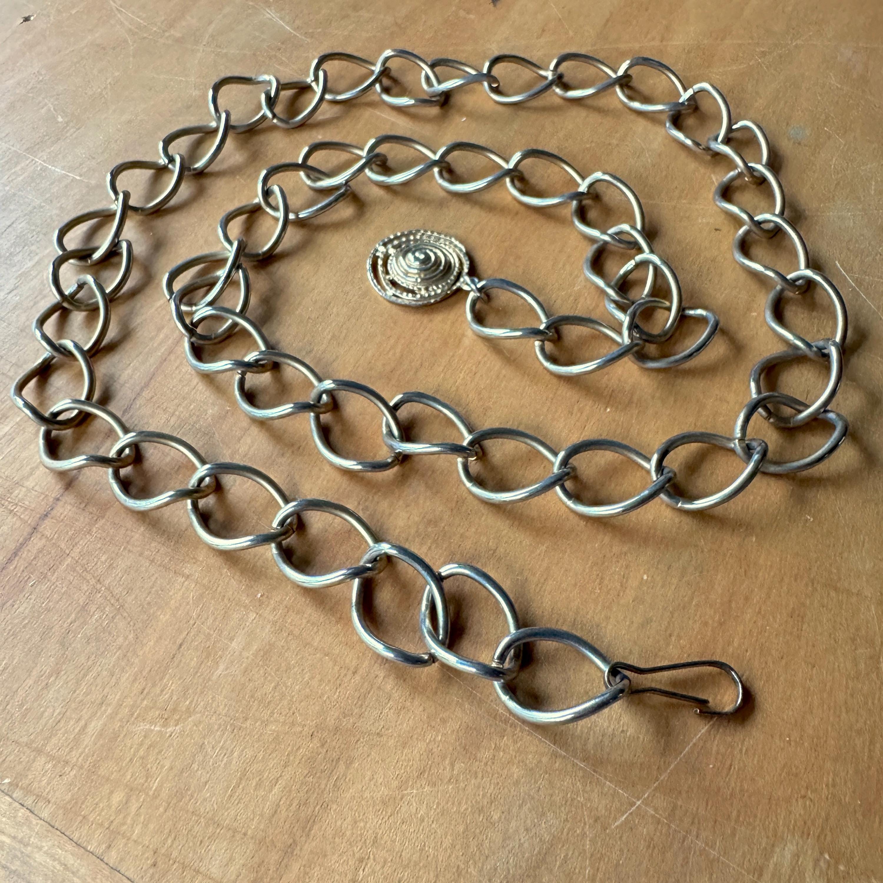 80s Charm Belt - Etsy